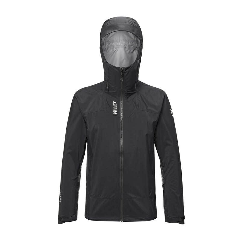カメット ゴアテックス ジャケット | Millet(ミレー)公式通販