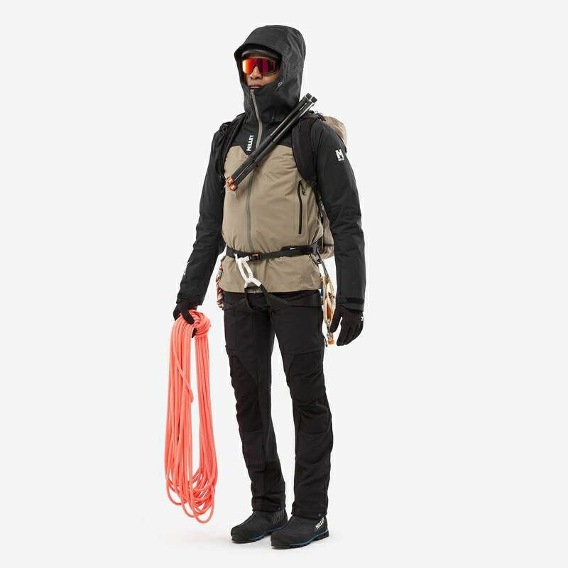 オンライン限定］カメット ゴアテックス ジャケット | Millet(ミレー