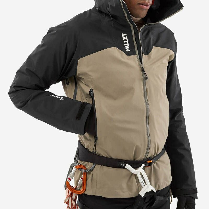 カメット ゴアテックス ジャケット | Millet(ミレー)公式通販