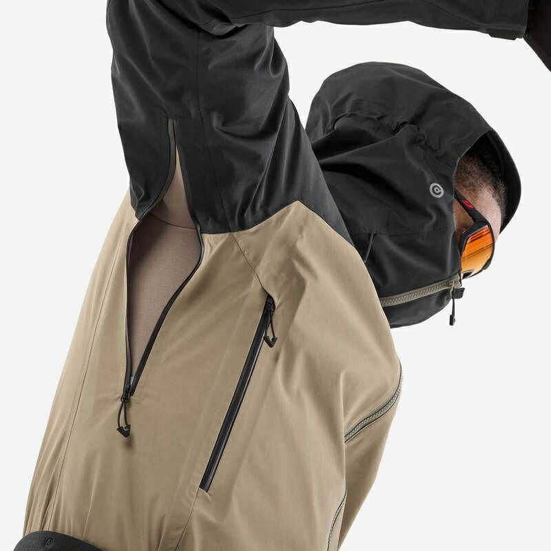 カメット ゴアテックス ジャケット | Millet(ミレー)公式通販