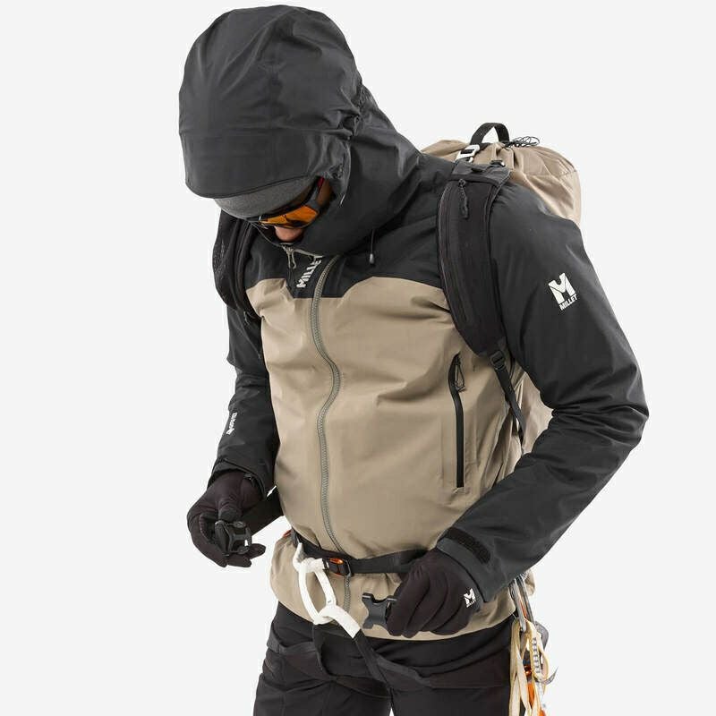 カメット ゴアテックス ジャケット | Millet(ミレー)公式通販