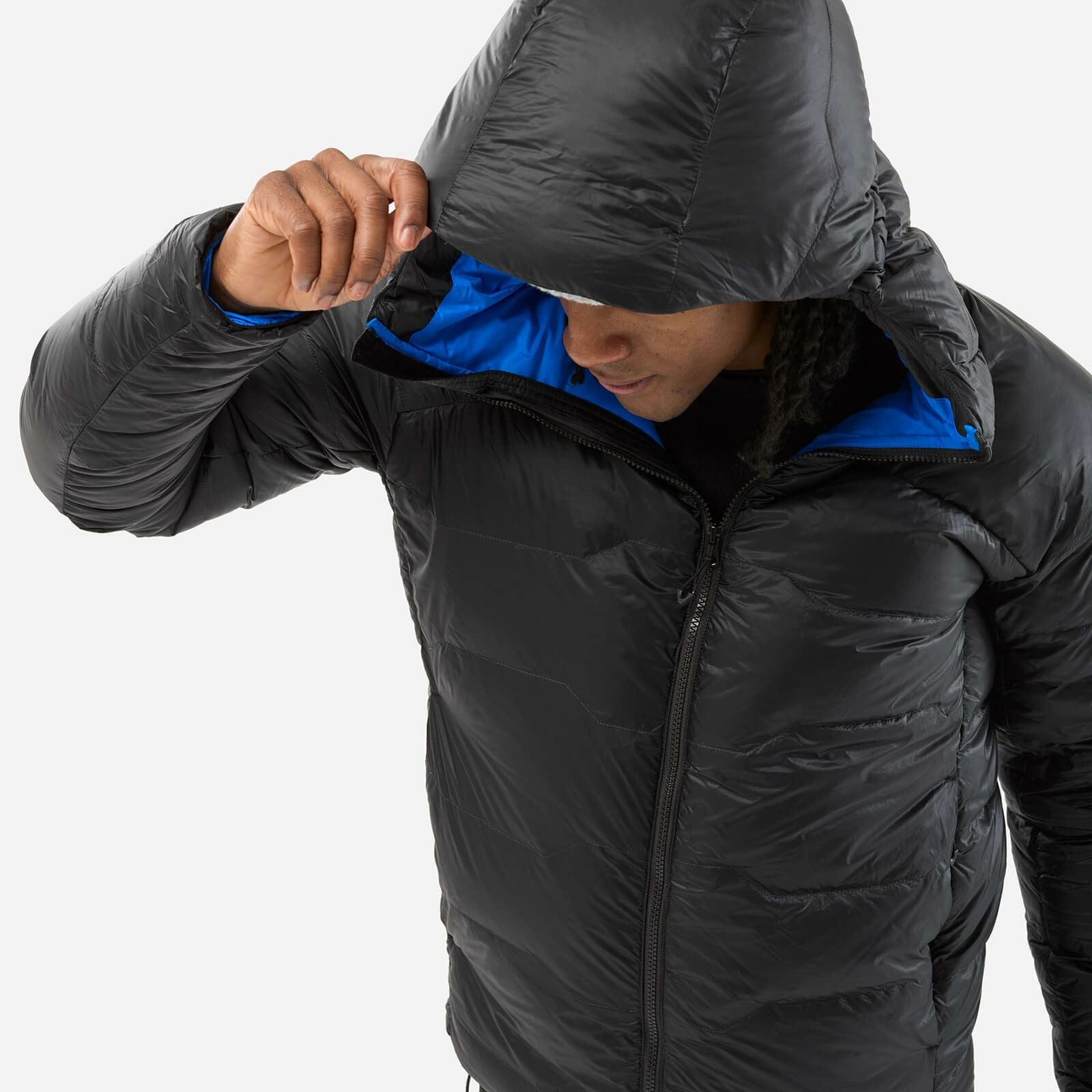 カメット ダウン フーディ | Millet(ミレー)公式通販