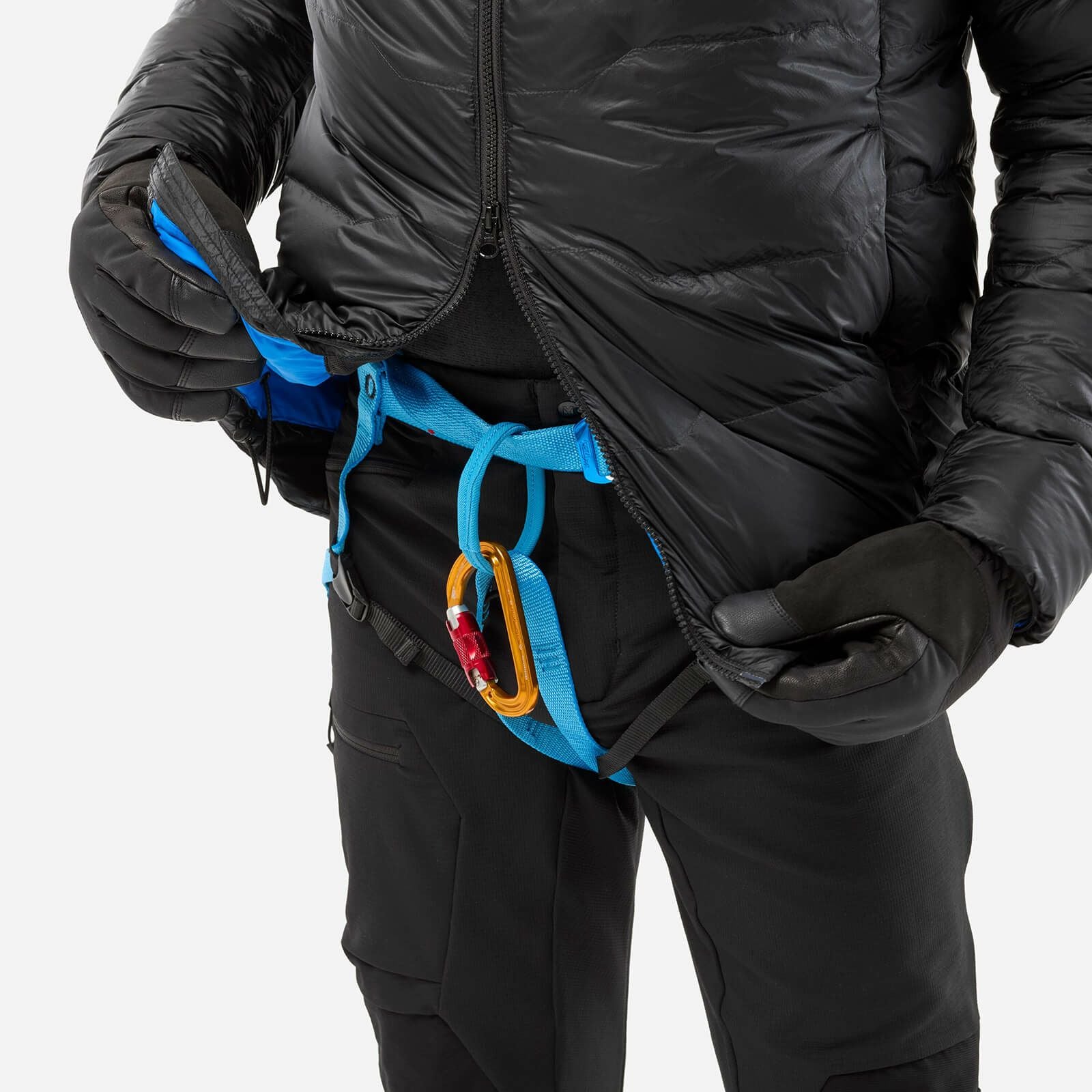 カメット ダウン フーディ | Millet(ミレー)公式通販