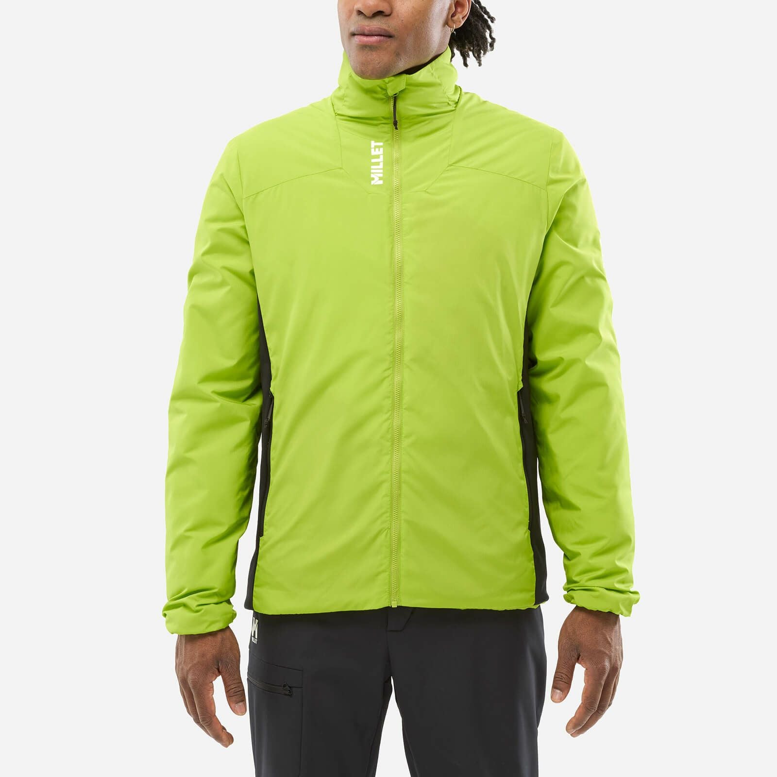 ボッソン 60 ジャケット | Millet(ミレー)公式通販