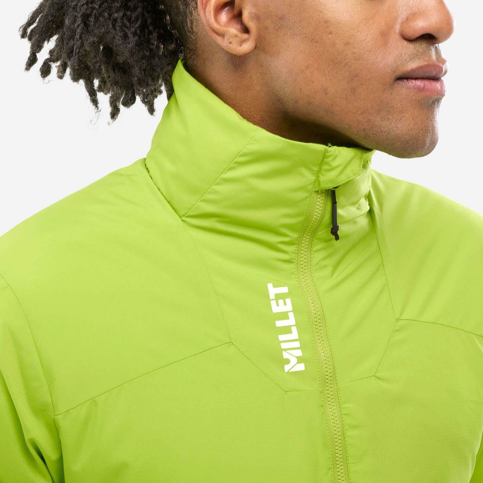 ボッソン 60 ジャケット | Millet(ミレー)公式通販