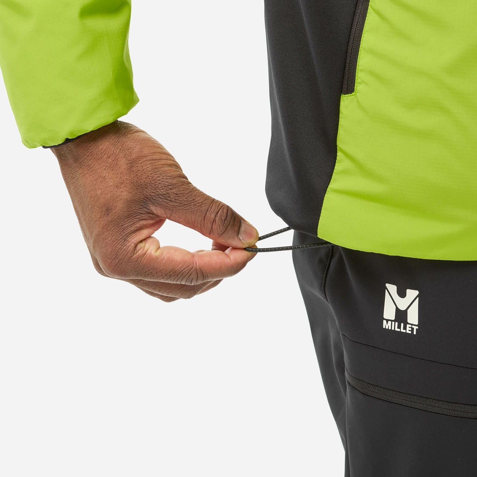 ボッソン 60 ジャケット | Millet(ミレー)公式通販