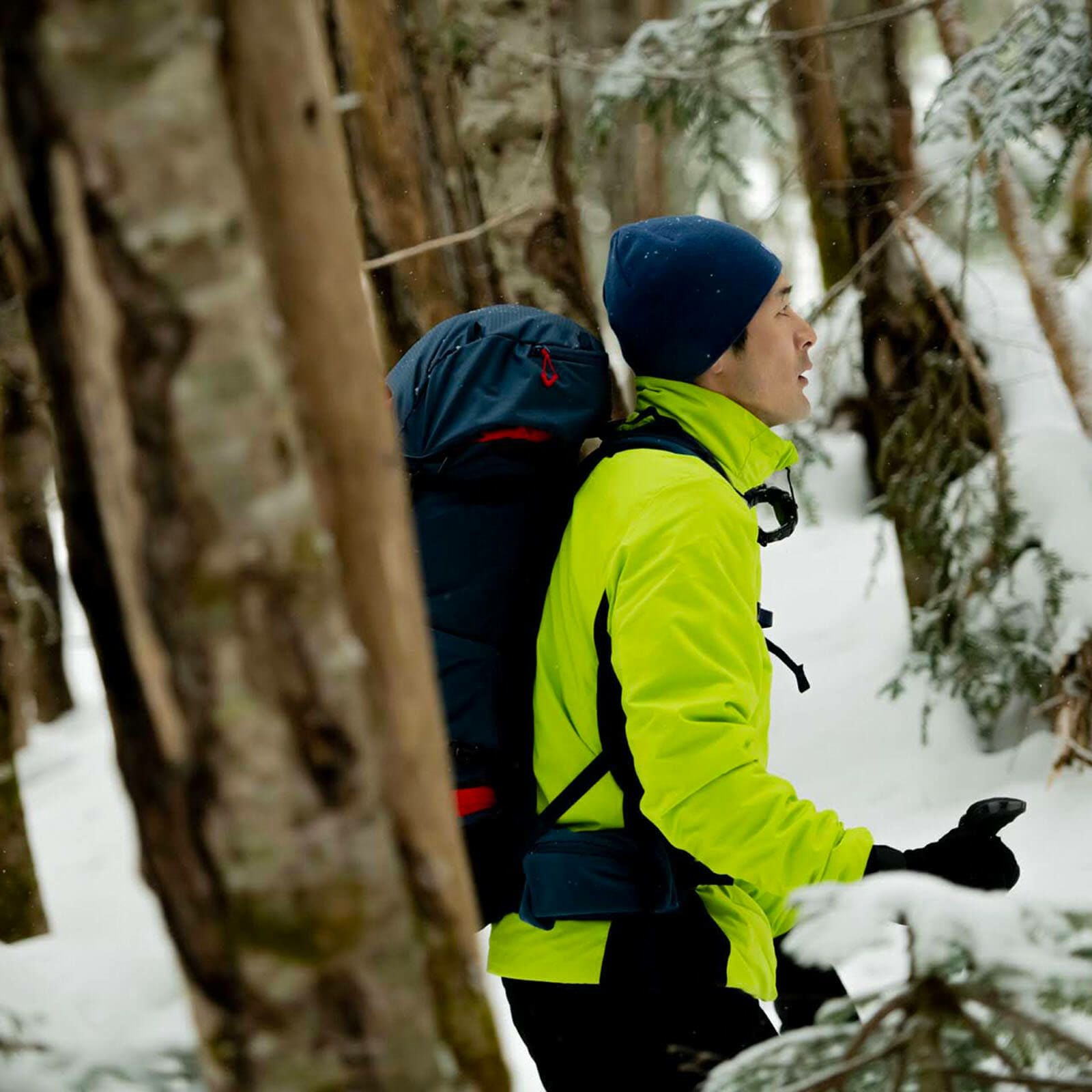 ボッソン 60 ジャケット | Millet(ミレー)公式通販