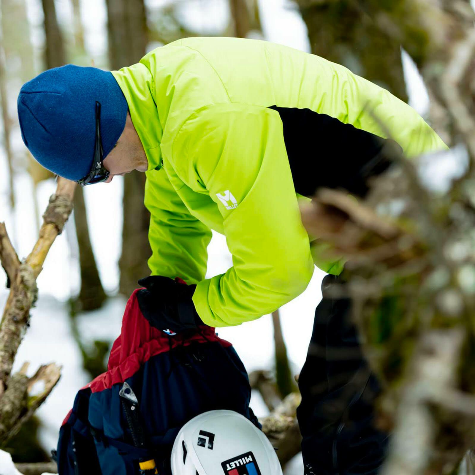 ボッソン 60 ジャケット | Millet(ミレー)公式通販