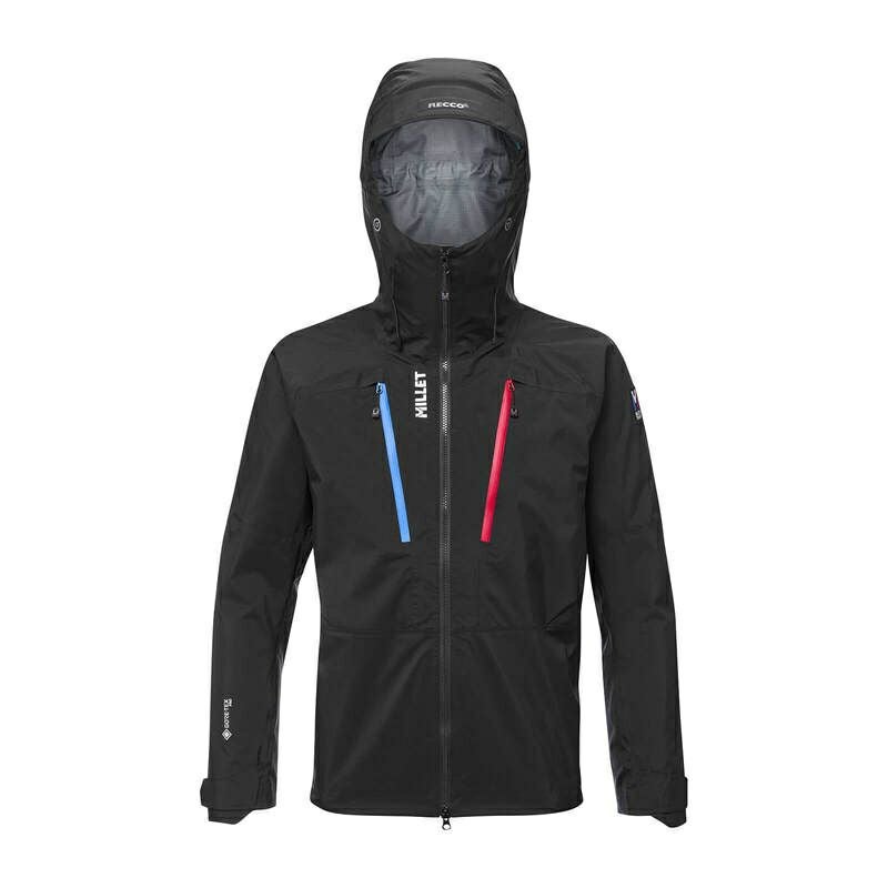 トリロジー アイコン ゴアテックスプロ ジャケット | Millet(ミレー