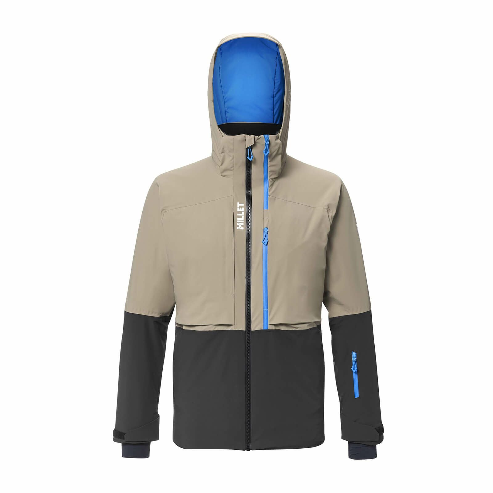 グランモンテ プロ ジャケット | Millet(ミレー)公式通販