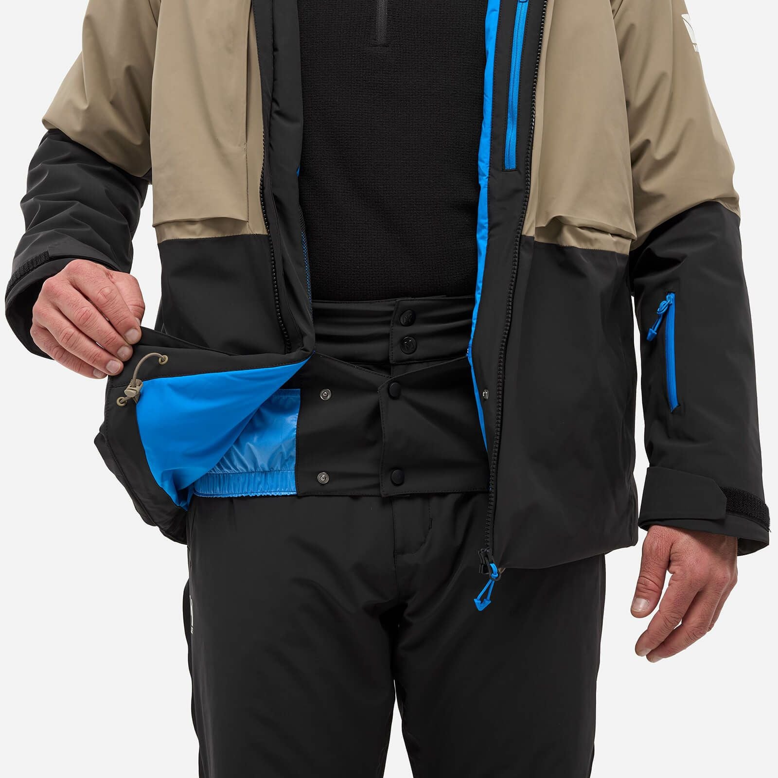 グランモンテ プロ ジャケット | Millet(ミレー)公式通販