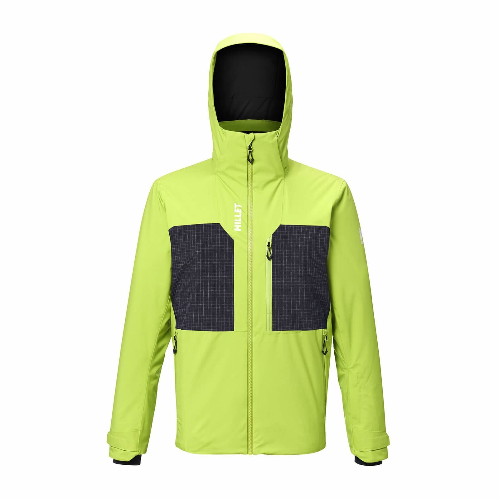 グランモンテ ピーク ジャケット | Millet(ミレー)公式通販