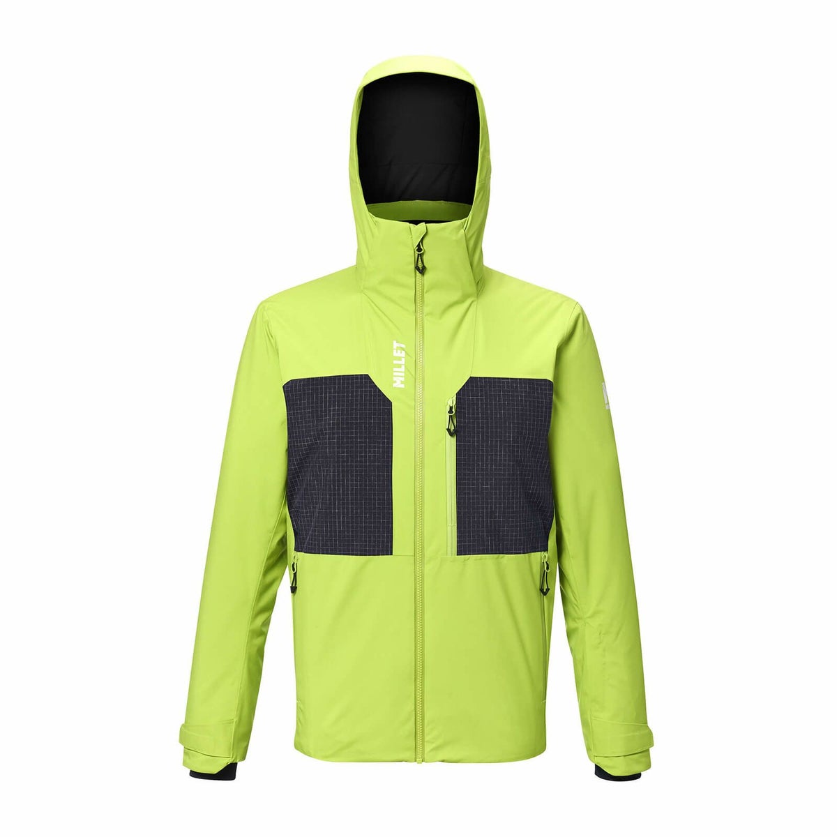 MACAWGREEN/BLACK