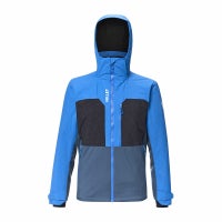 ICON BLUE/DARK DENIM