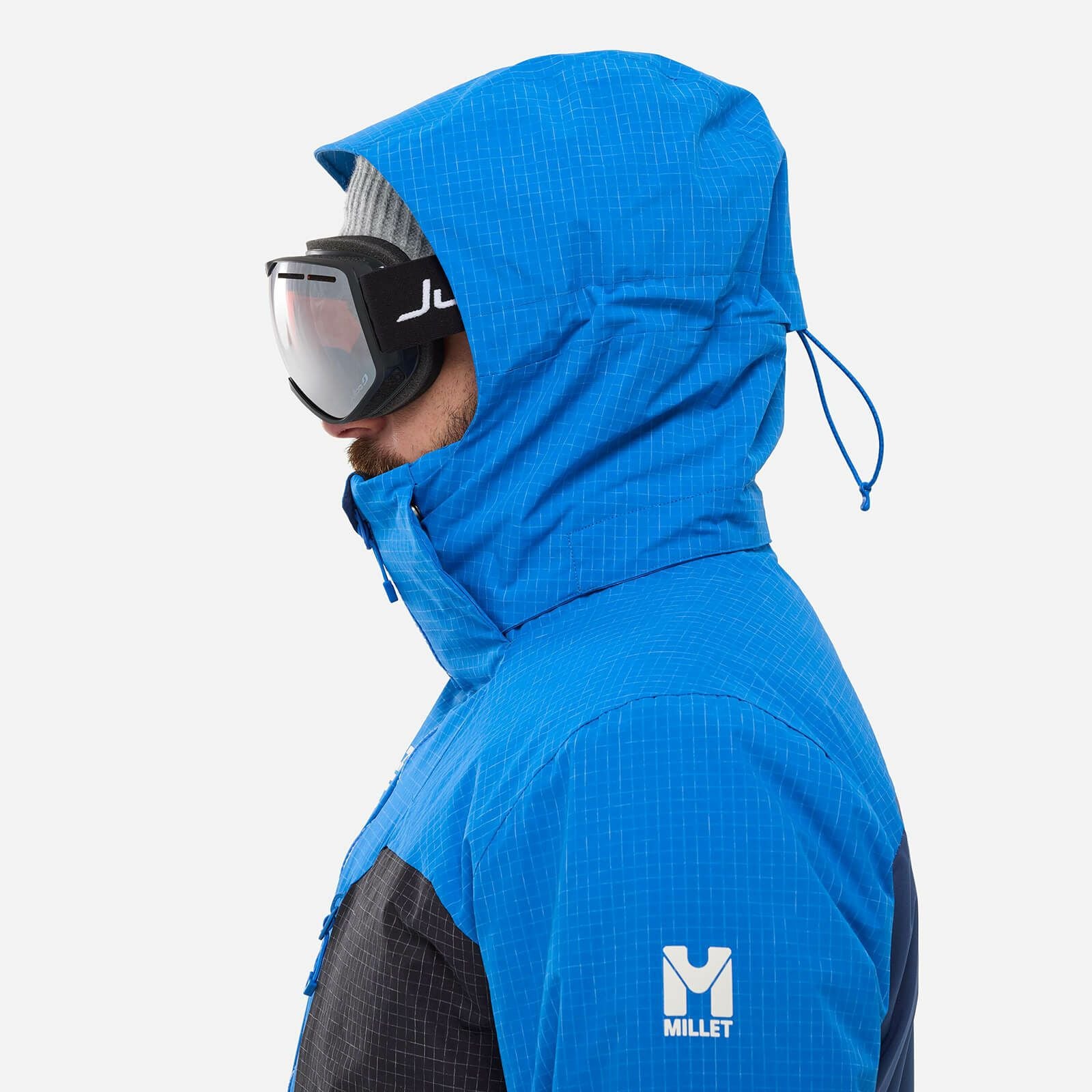 グランモンテ ピーク ジャケット | Millet(ミレー)公式通販