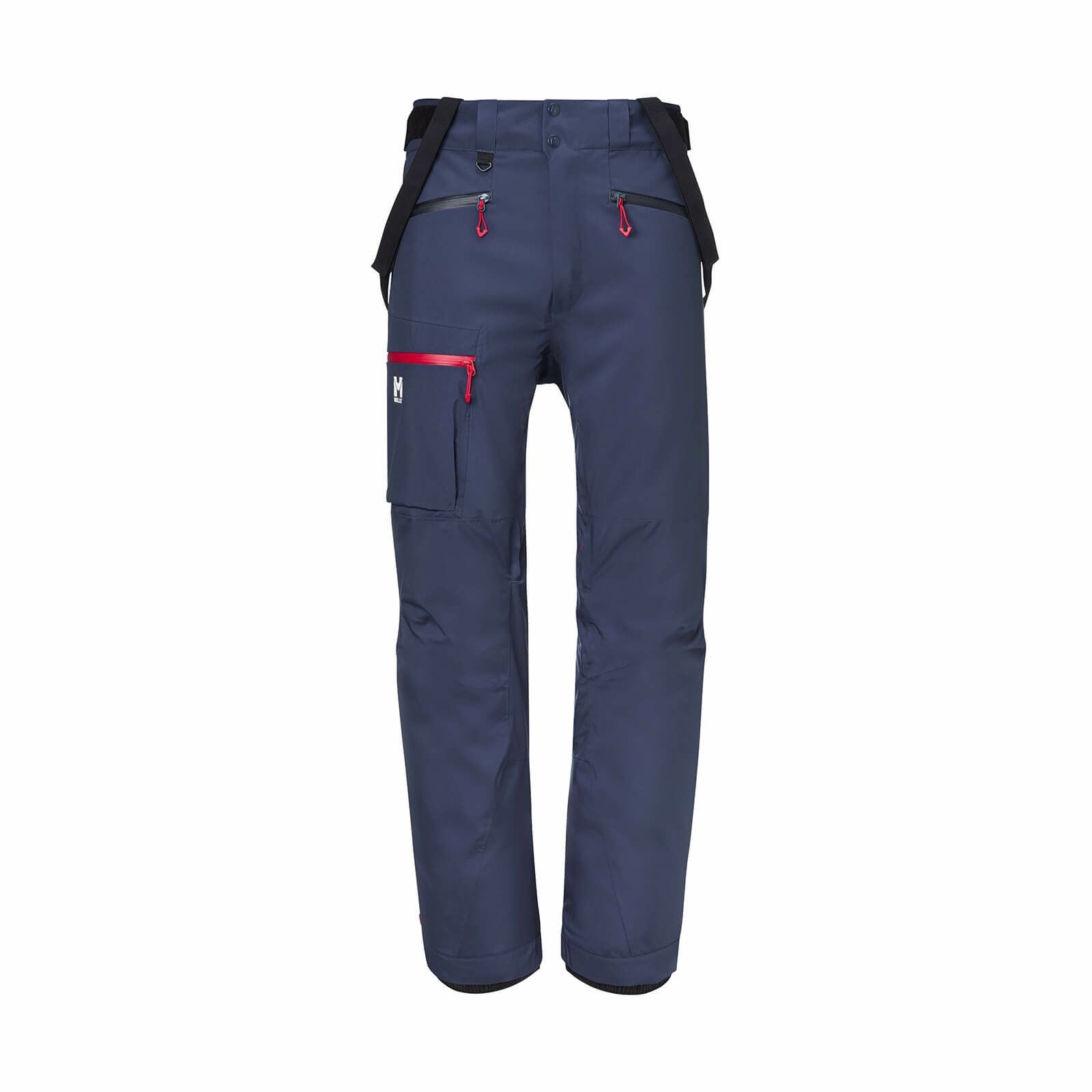 グランモンテ パンツ | Millet(ミレー)公式通販