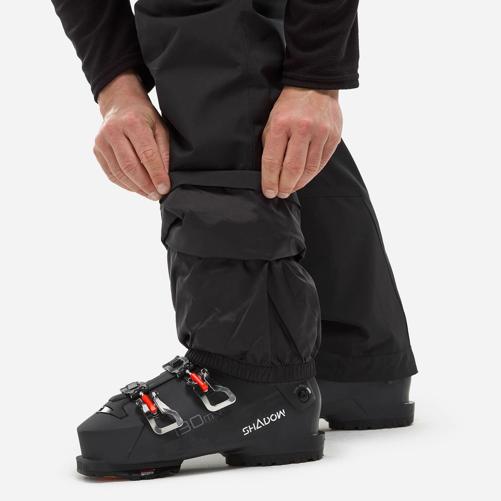 グランモンテ パンツ | Millet(ミレー)公式通販