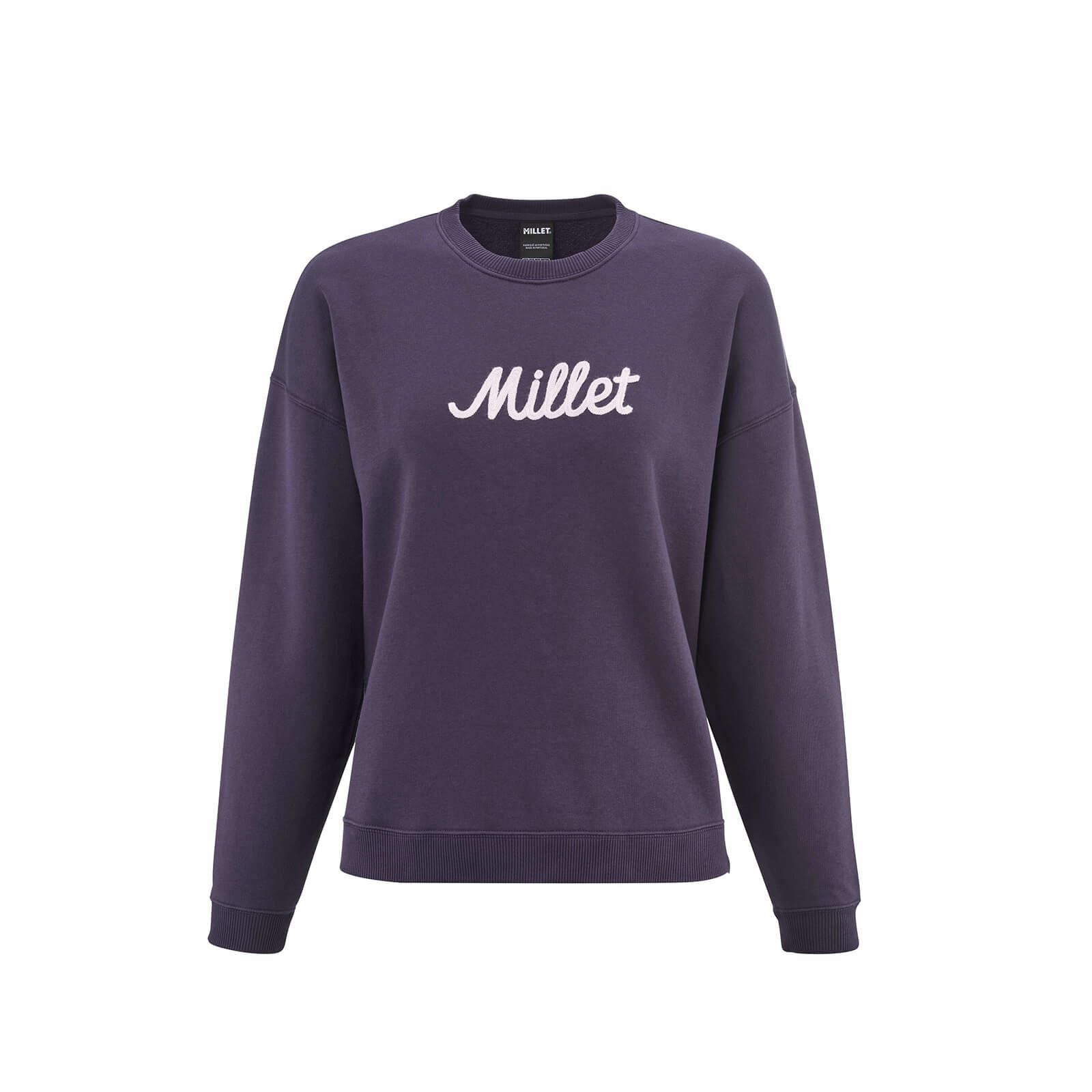 ウィメンズ】シャモニー スウェット クルーネック | Millet(ミレー