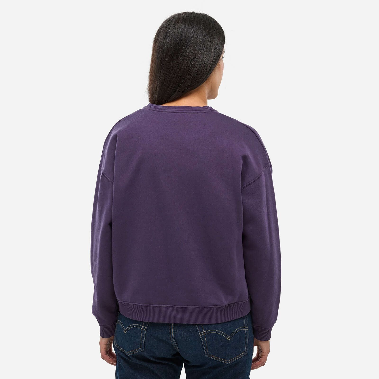 ウィメンズ】シャモニー スウェット クルーネック | Millet(ミレー