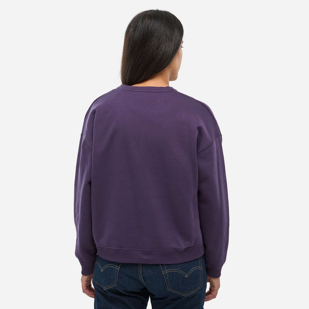 PURPLE VELVET