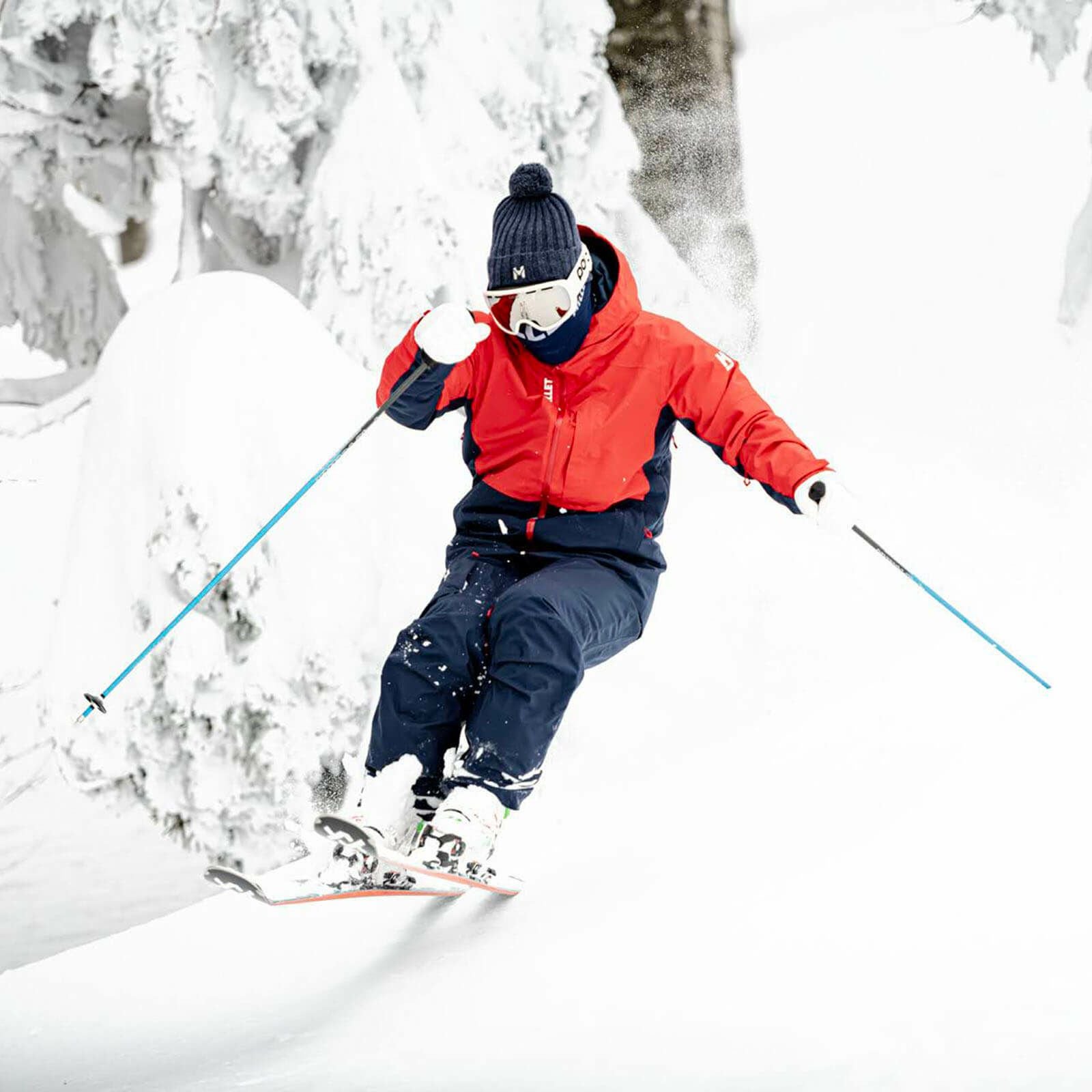 ブレバン ジャケット | Millet(ミレー)公式通販