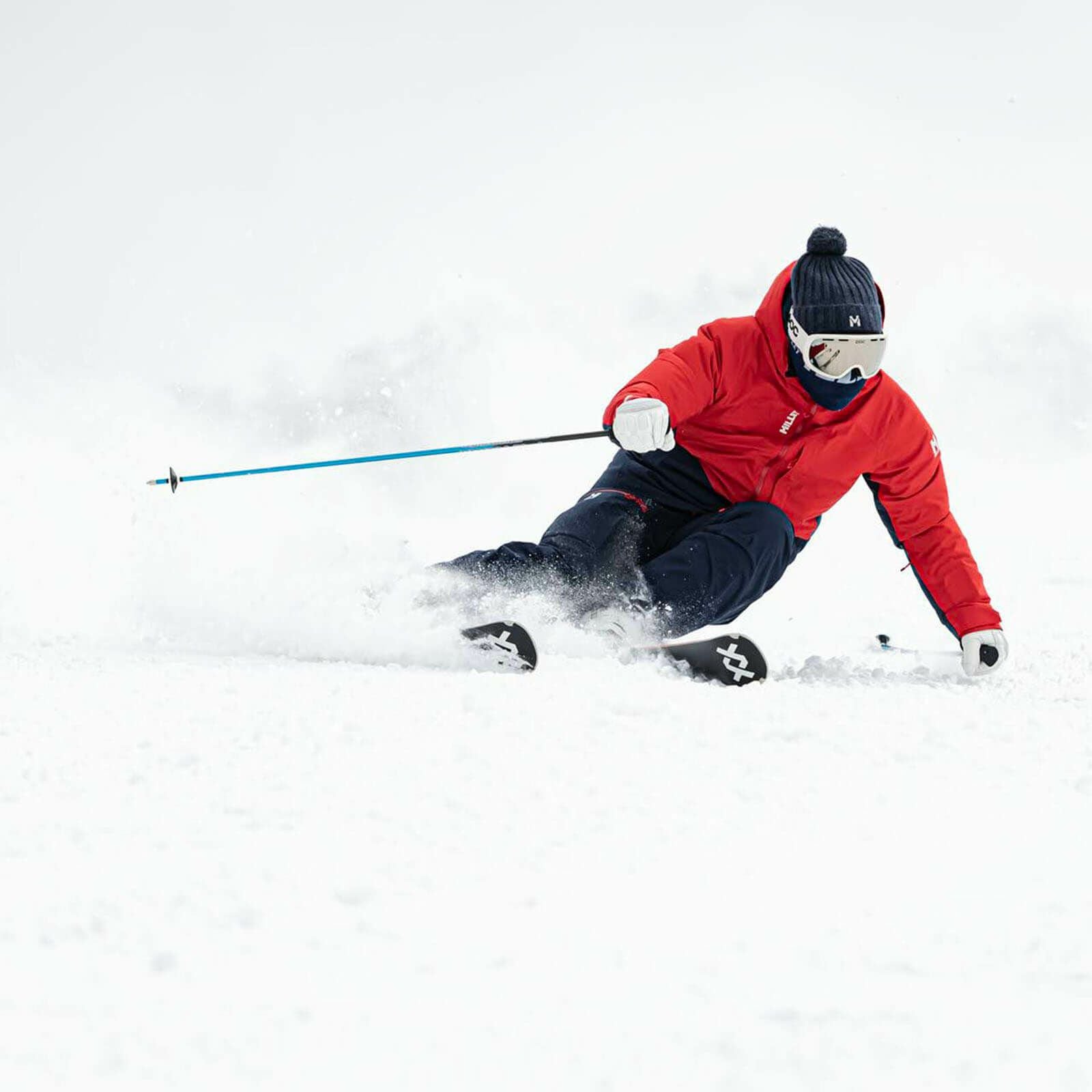 ブレバン ジャケット | Millet(ミレー)公式通販