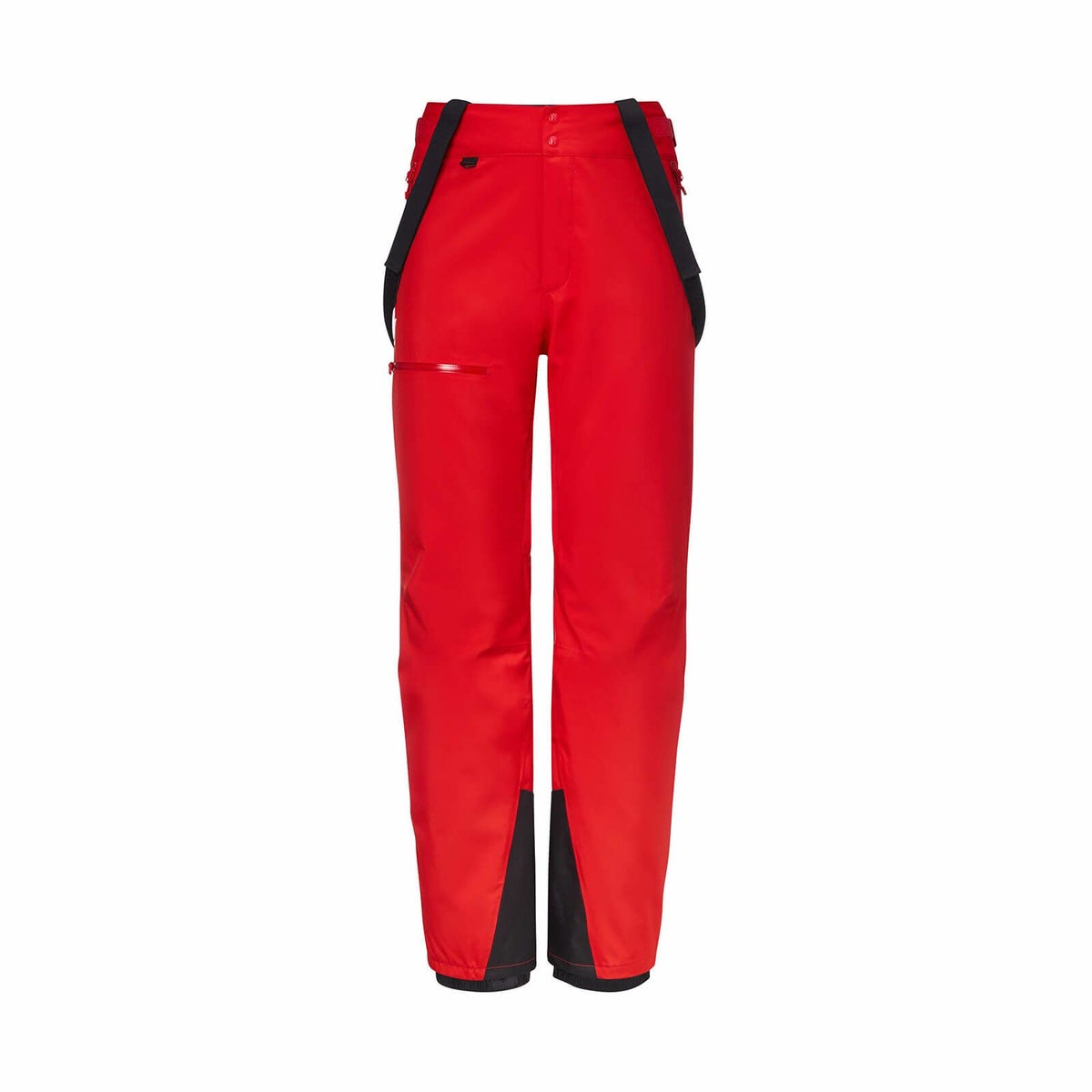 RED - ROUGE