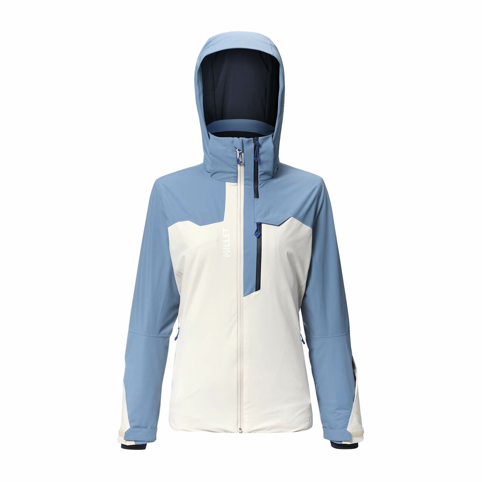 ウィメンズ】グランモンテ プロ ジャケット | Millet(ミレー)公式通販