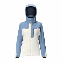 CORONET BLUE/WINTERHAZE