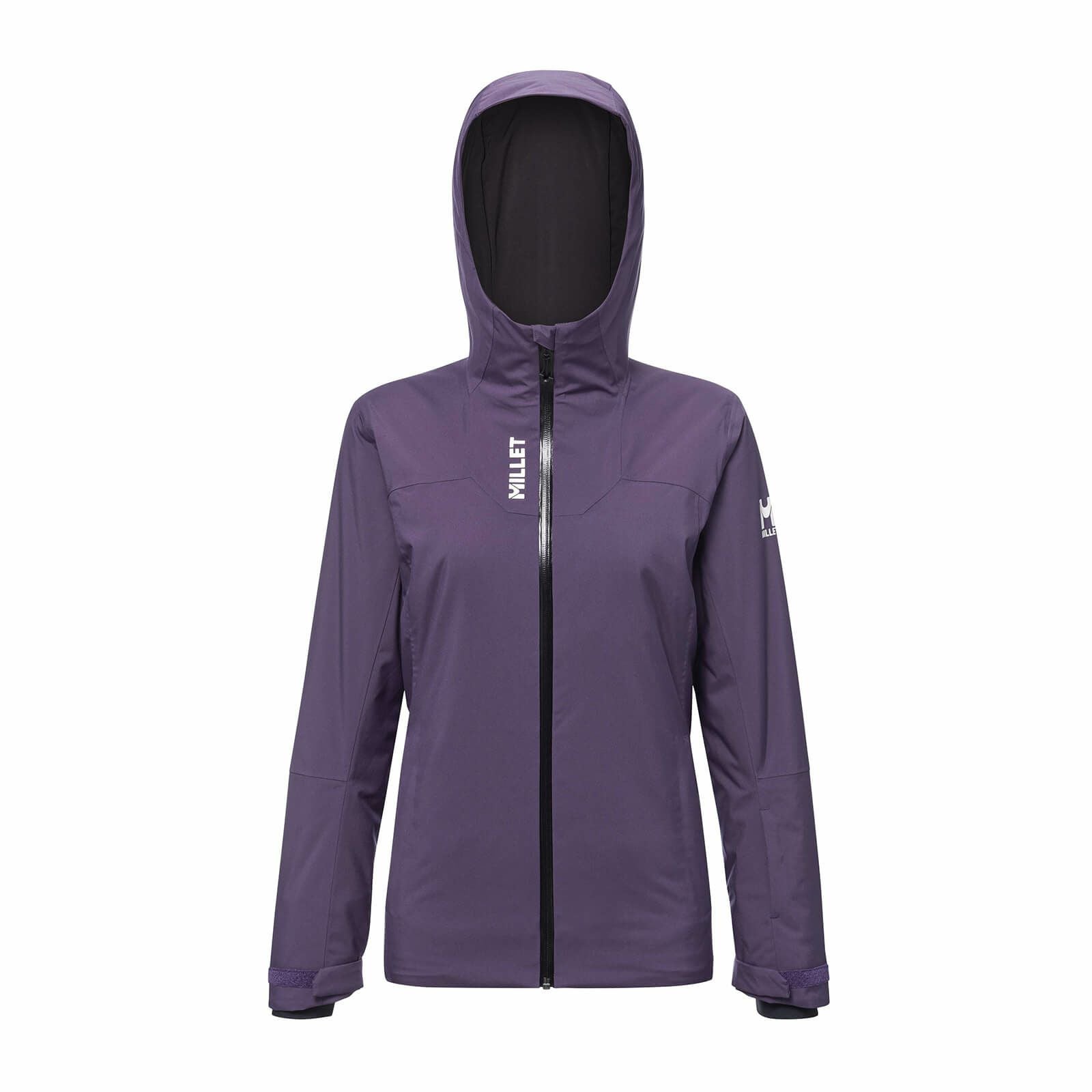 ウィメンズ】ブレバン ジャケット | Millet(ミレー)公式通販