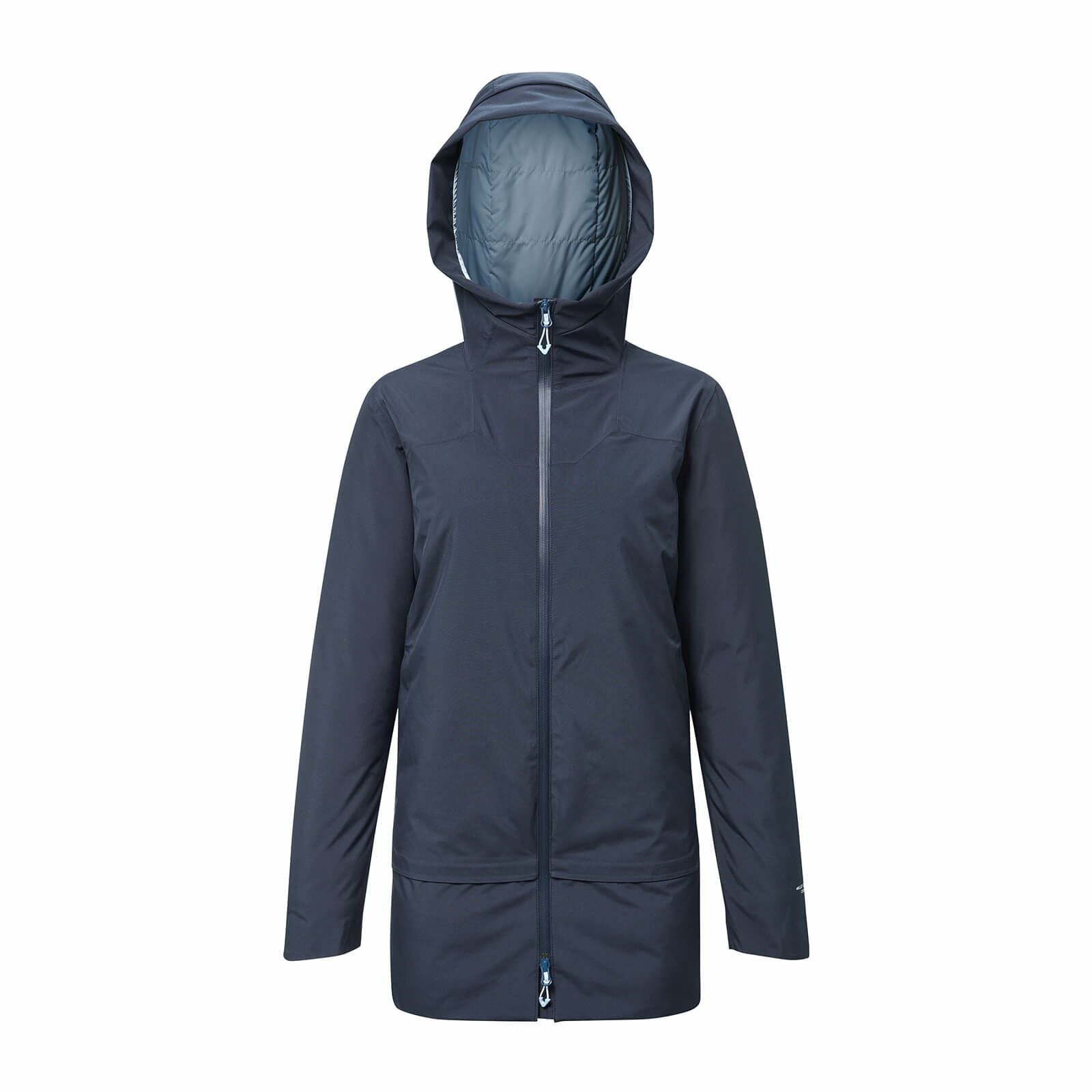 ウィメンズ】シャモニー ウォーム パーカー | Millet(ミレー)公式通販