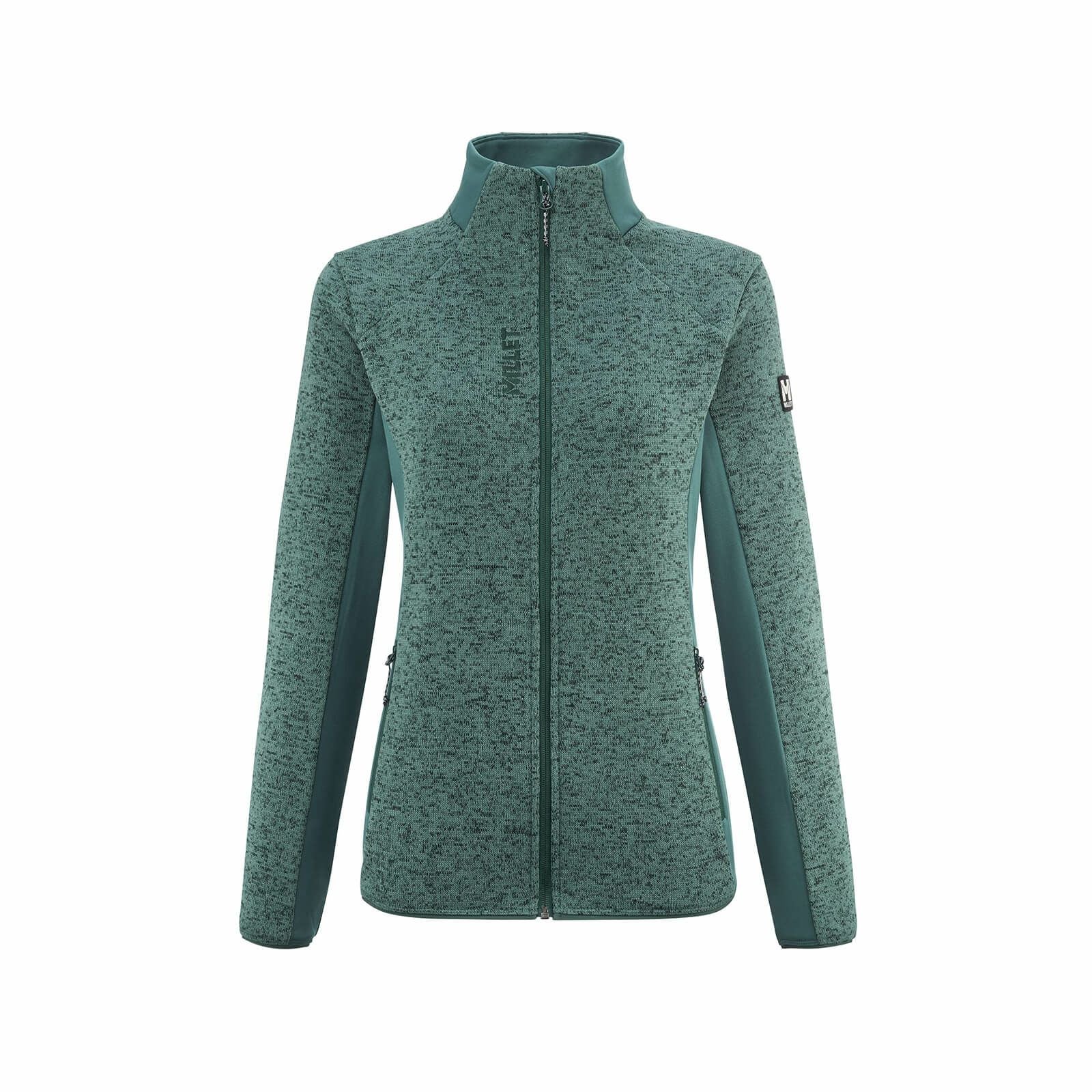 ウィメンズ】シャモニー スウェット クルーネック | Millet(ミレー