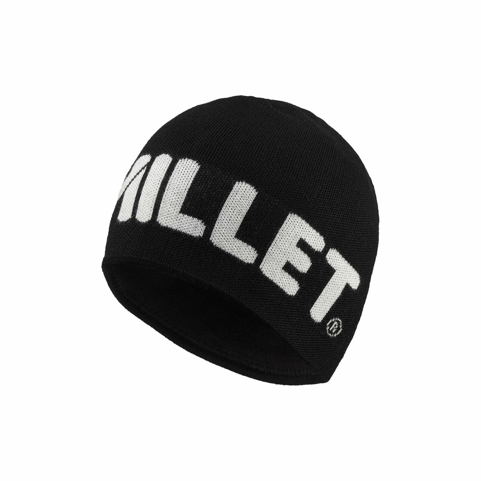 ユニセックス】シャモニー タイポ ビーニー | Millet(ミレー)公式通販