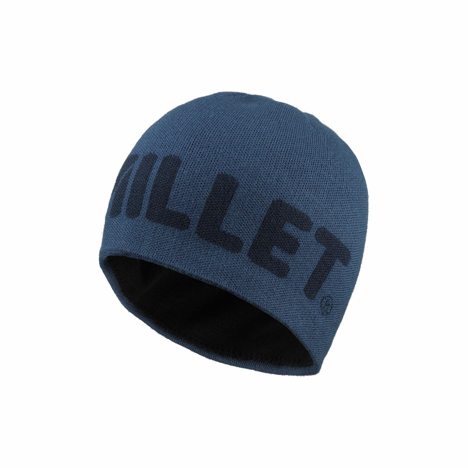 【専用出品】【maim様】黒いロゴ入りビーニー ユニセックス】シャモニー タイポ ビーニー | Millet(ミレー)公式通販