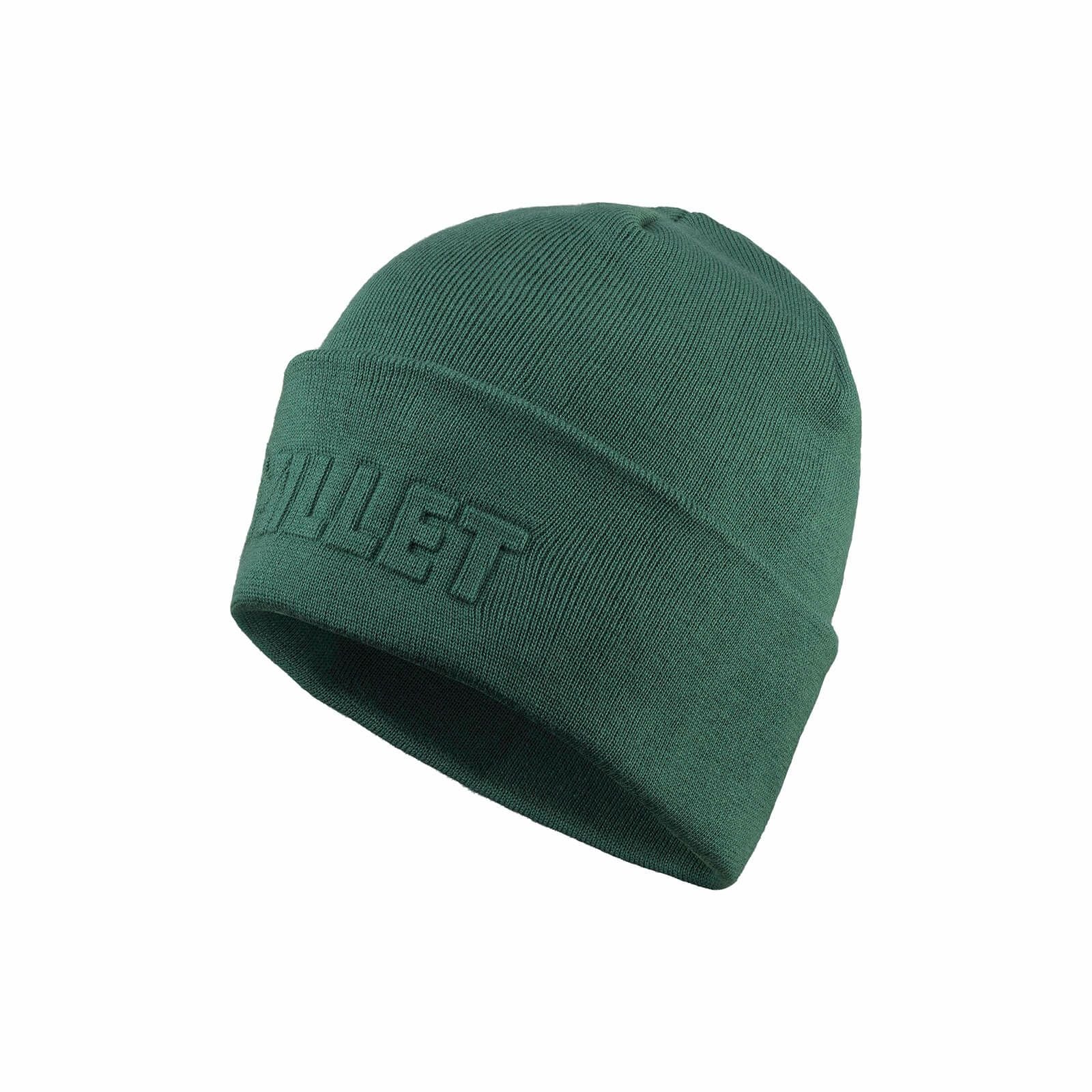 ユニセックス】シャモニー リリーフ ビーニー | Millet(ミレー)公式通販