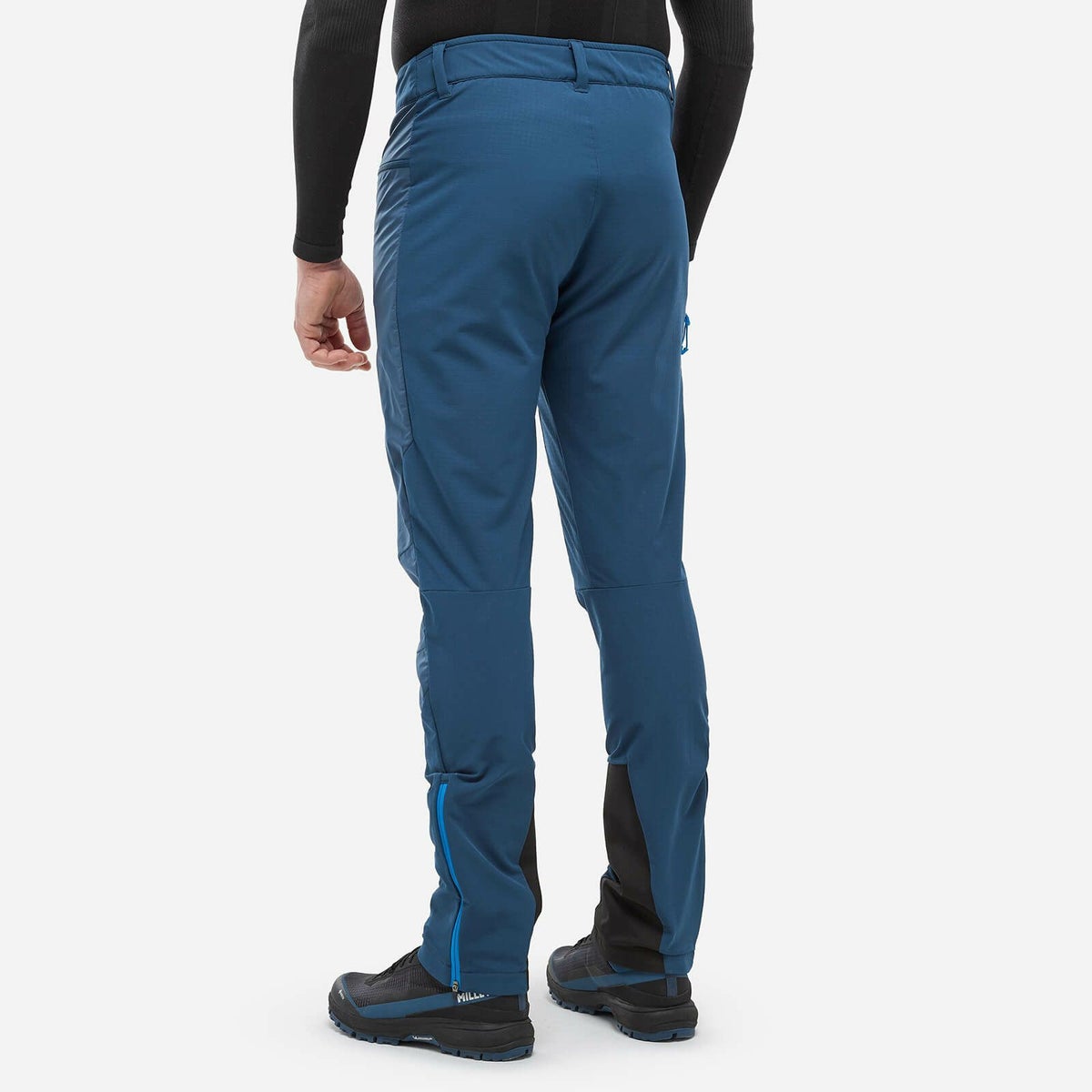 DARK DENIM