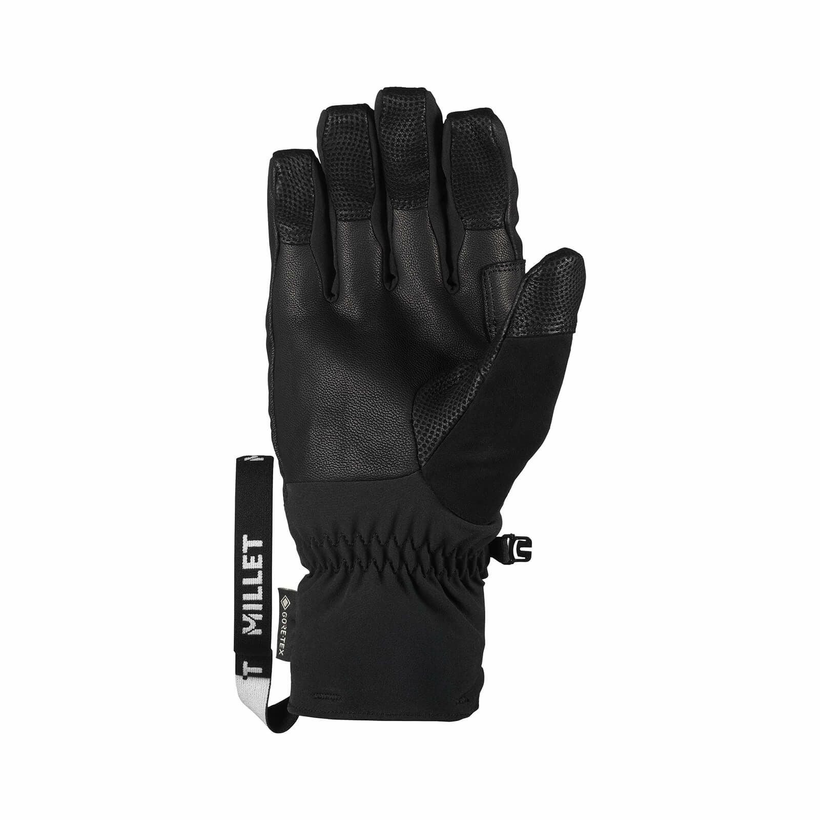 ユニセックス】トリロジー アイコン プロ ゴアテックス グローブ