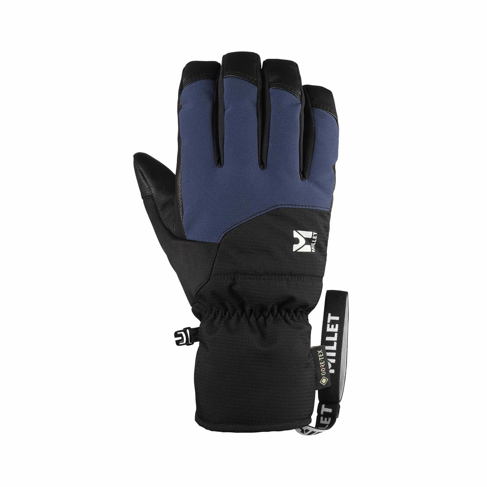 グランモンテ ゴアテックス グローブ | Millet(ミレー)公式通販