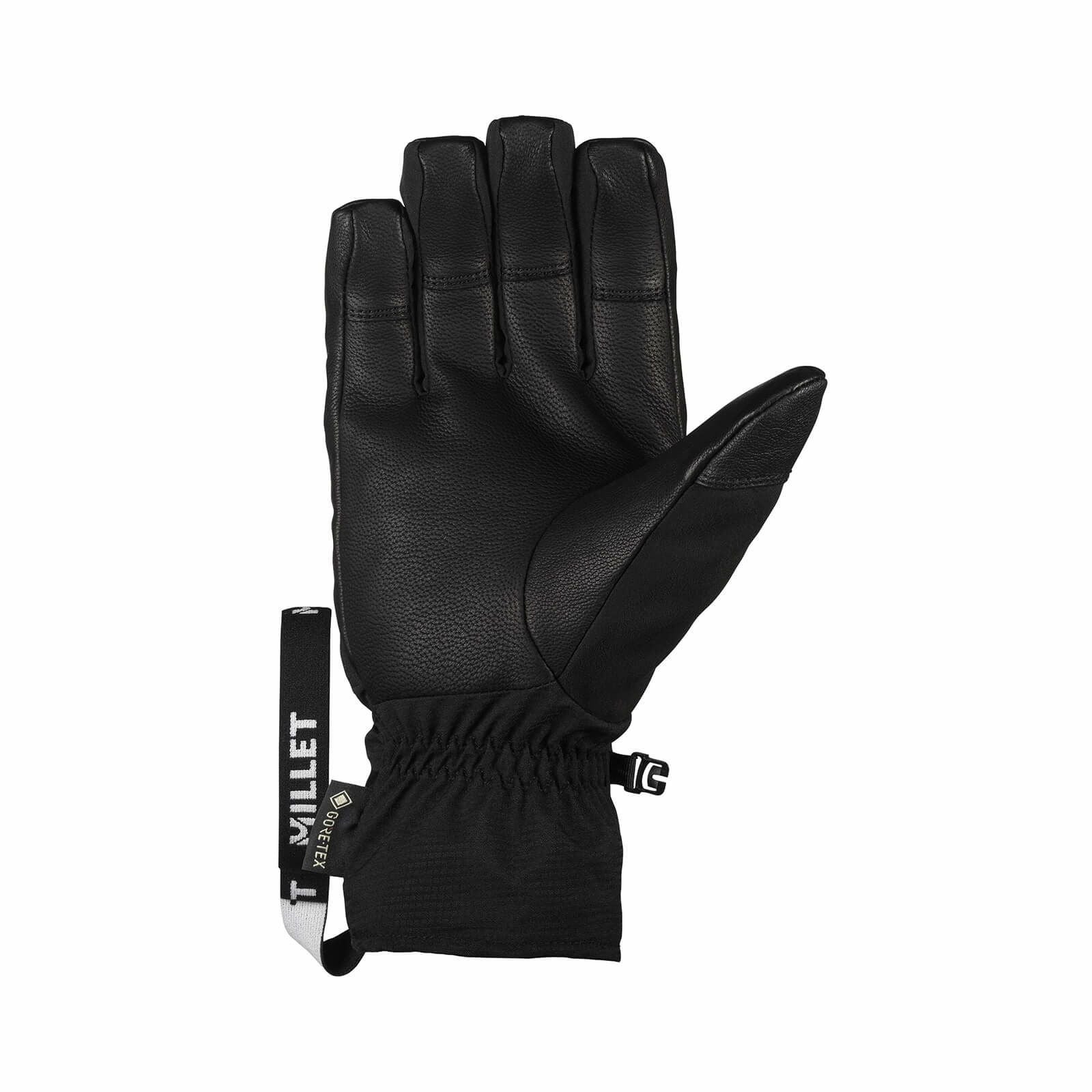 グランモンテ ゴアテックス グローブ | Millet(ミレー)公式通販