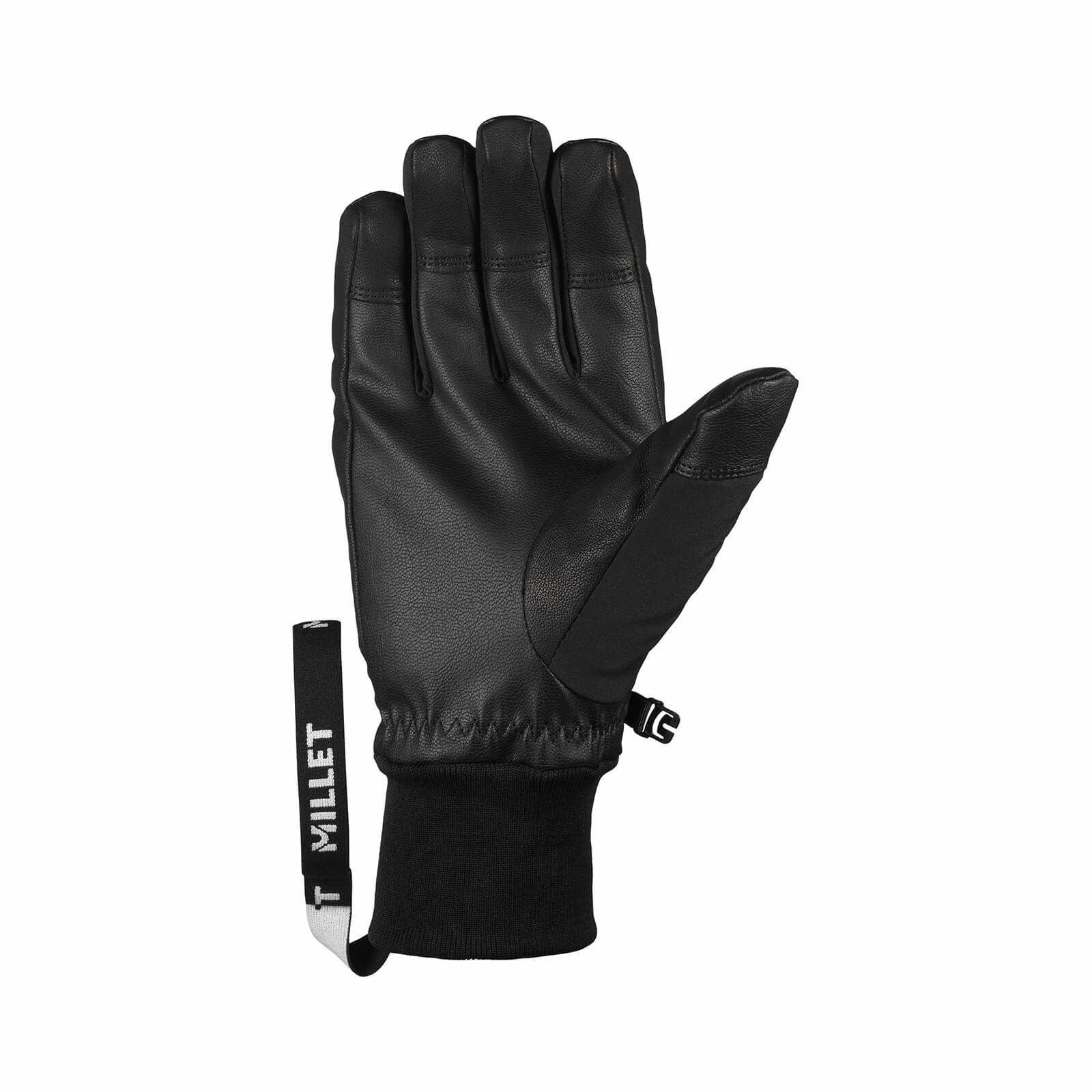 ブレバン グローブ | Millet(ミレー)公式通販