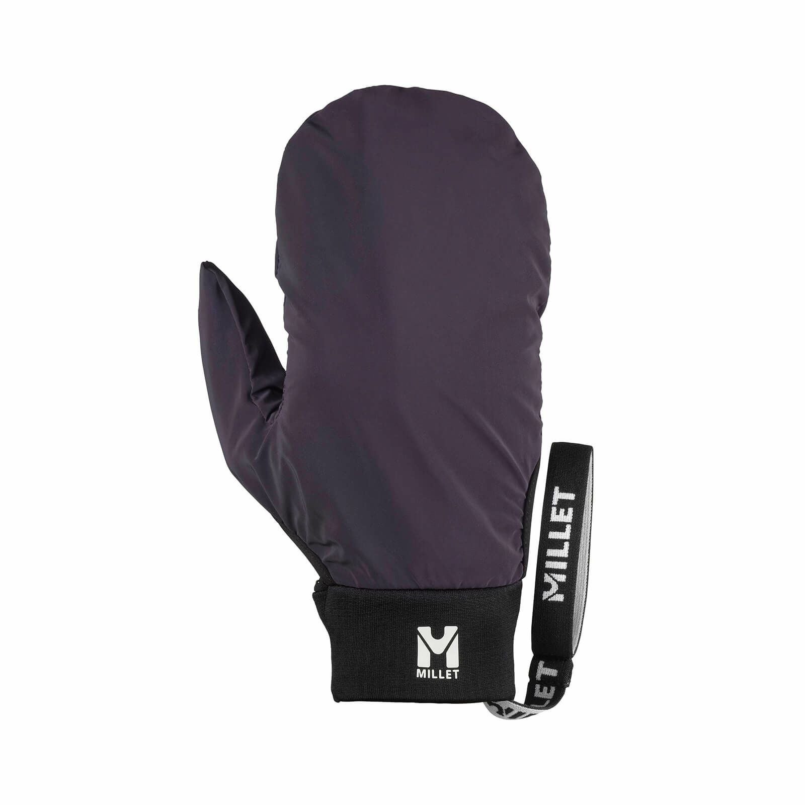 M ホワイト 2 イン 1 グローブ | Millet(ミレー)公式通販