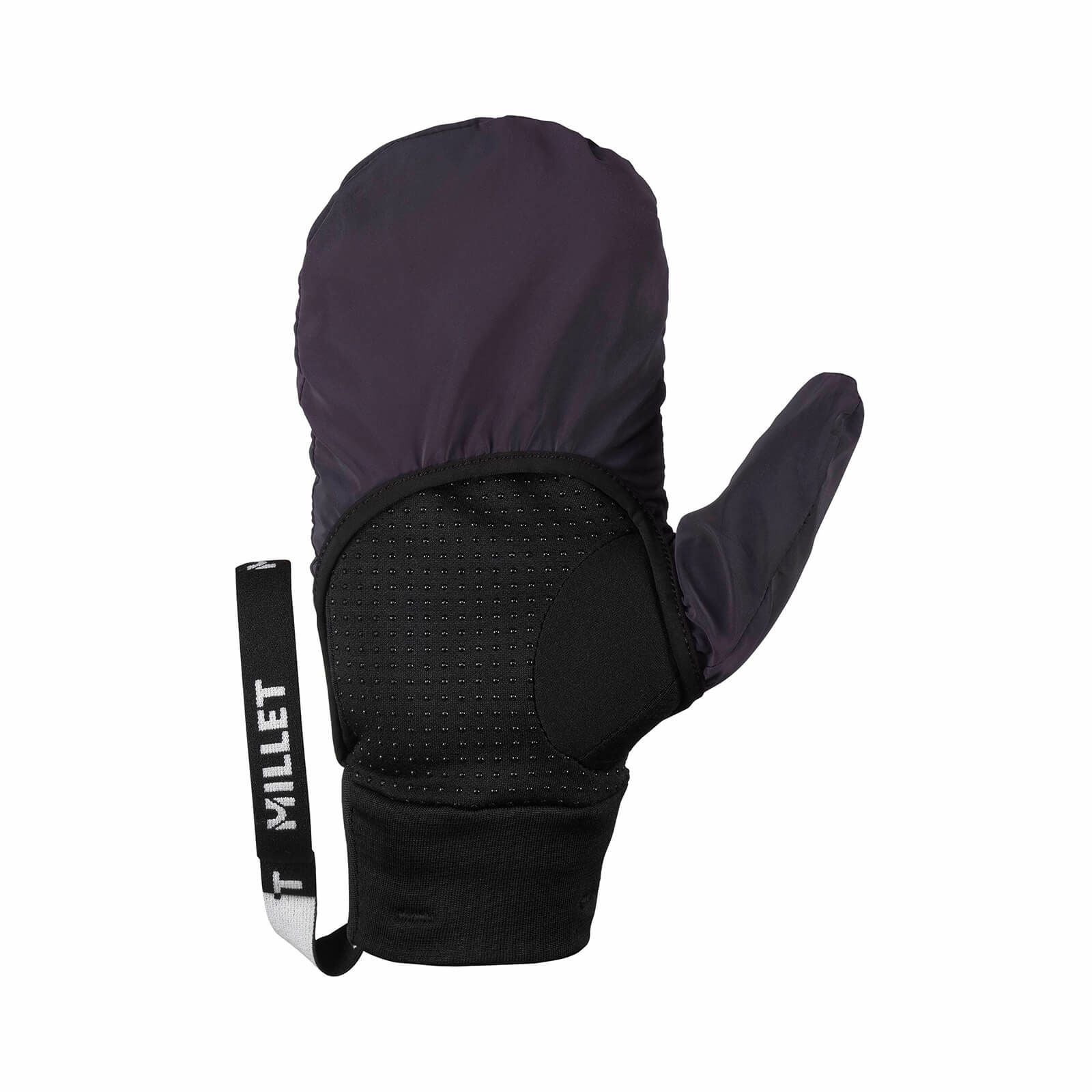 M ホワイト 2 イン 1 グローブ | Millet(ミレー)公式通販