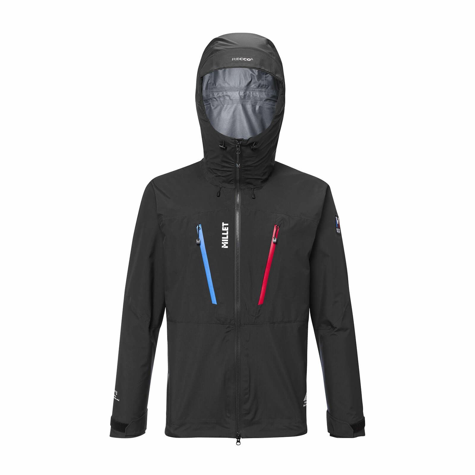 トリロジー ジョラス ゴアテックス ジャケット | Millet(ミレー)公式通販