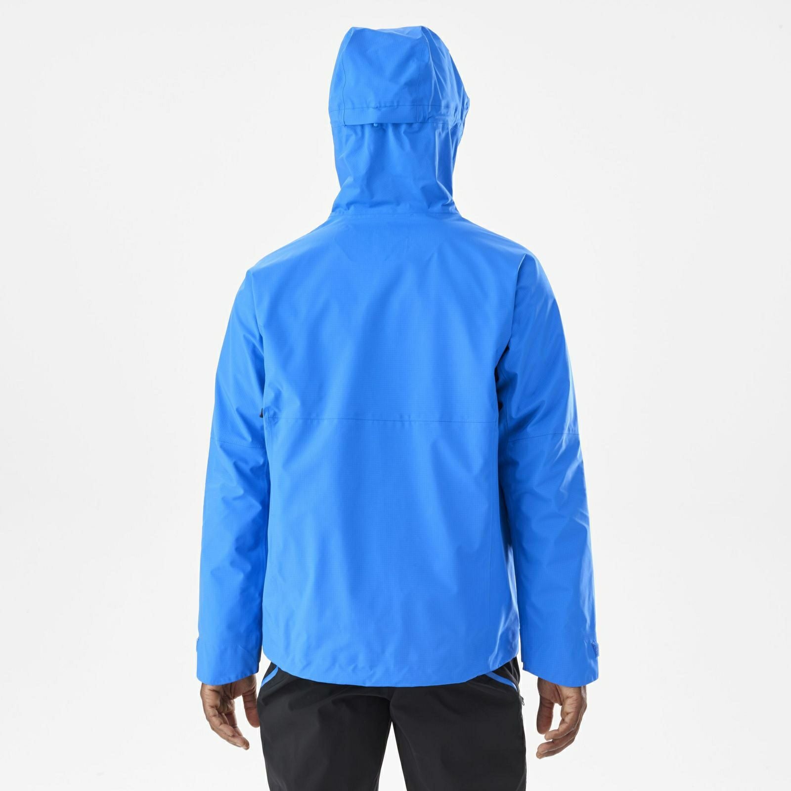 トリロジー ジョラス ゴアテックス ジャケット | Millet(ミレー)公式通販