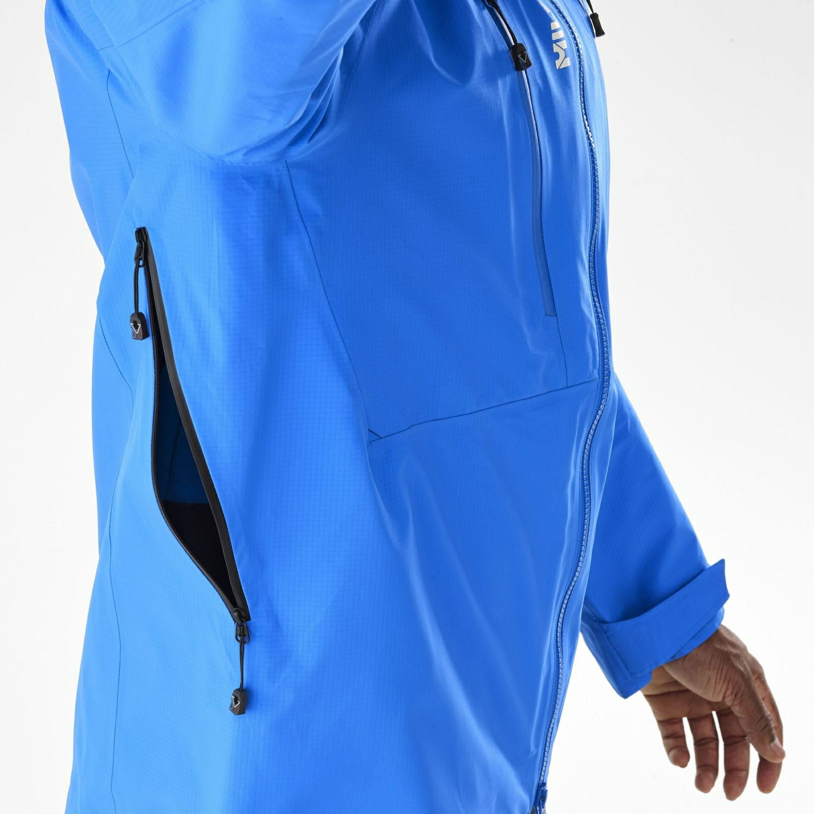 トリロジー ジョラス ゴアテックス ジャケット | Millet(ミレー)公式通販