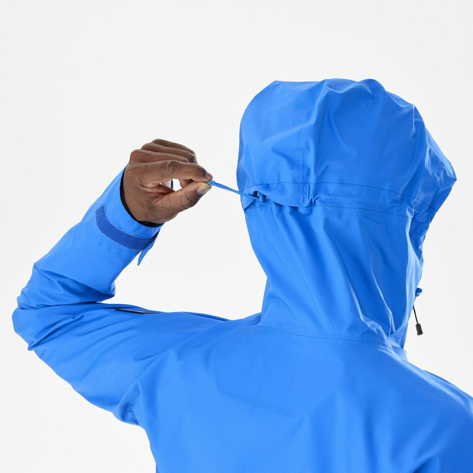 トリロジー ジョラス ゴアテックス ジャケット | Millet(ミレー)公式通販