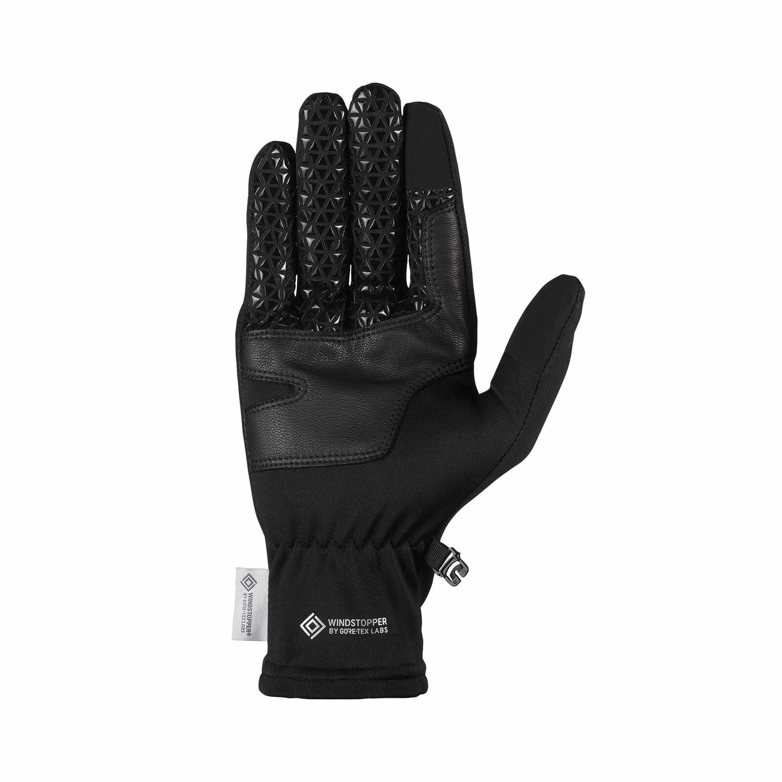 M ホワイト ゴアテックス インフィニウム グローブ | Millet(ミレー