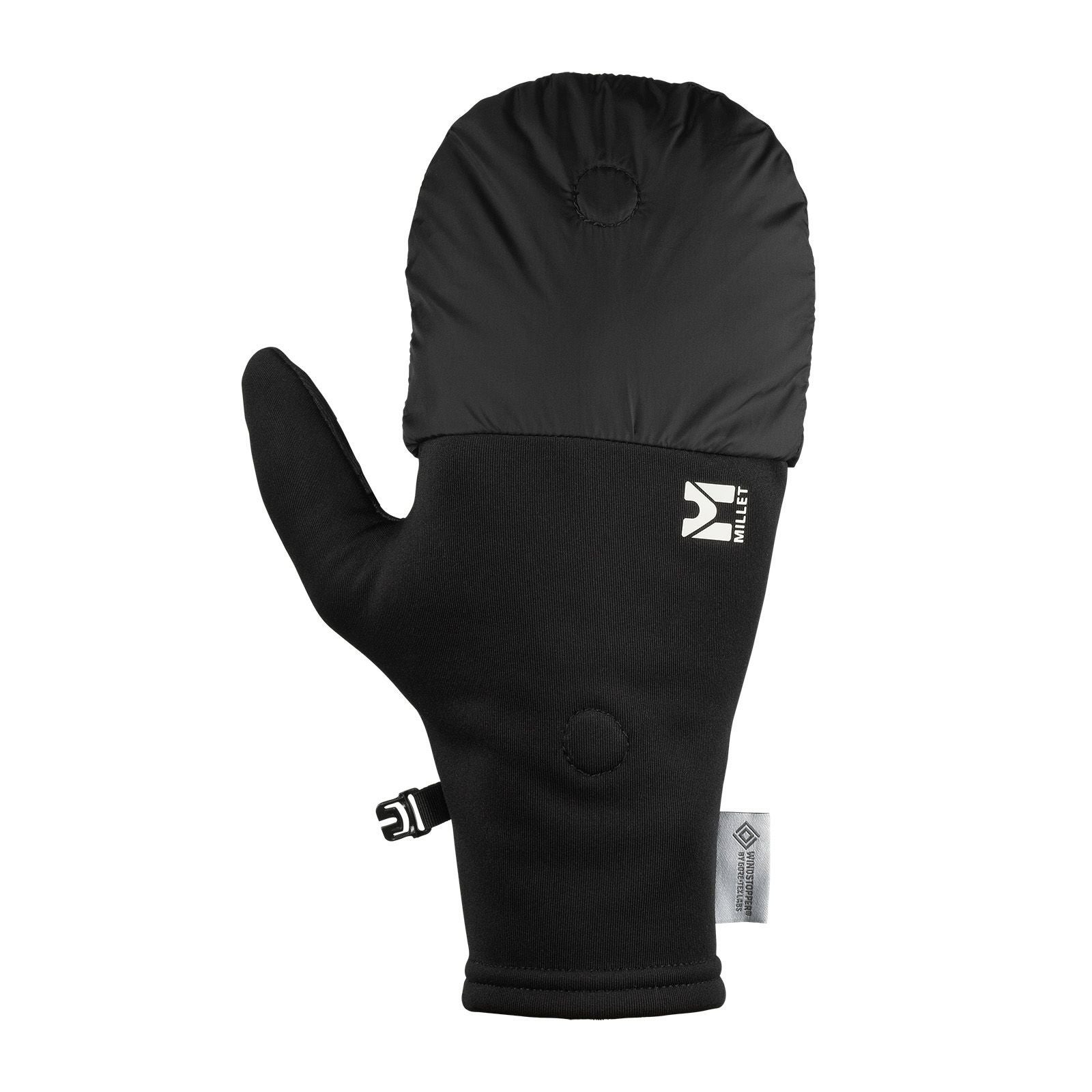 ユニセックス】トリロジー アイコン 3 フィンガー ゴアテックス