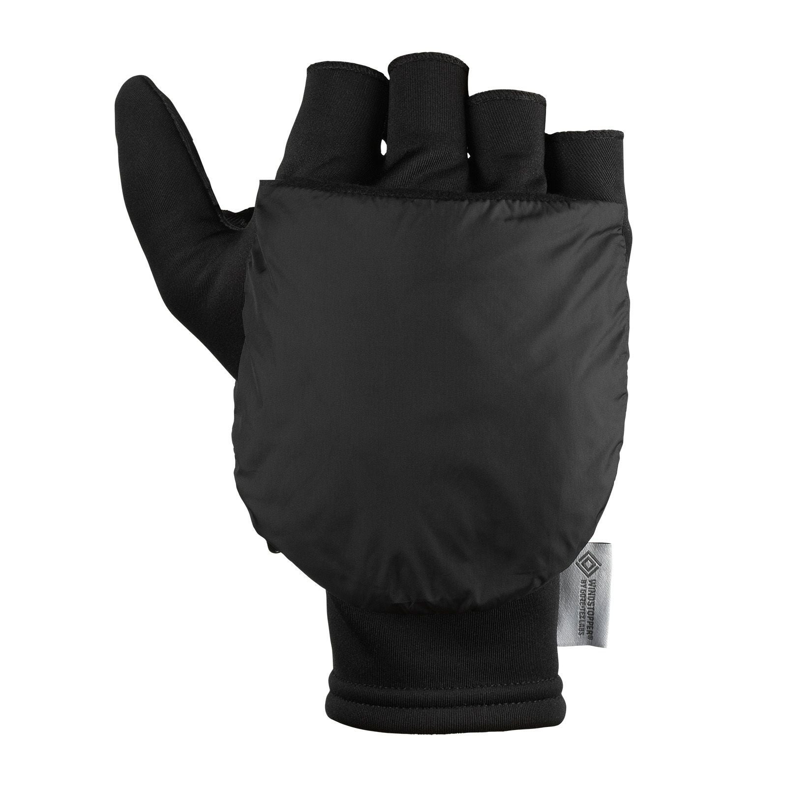 M ホワイト ゴアテックス インフィニウム ミトン | Millet(ミレー)公式通販