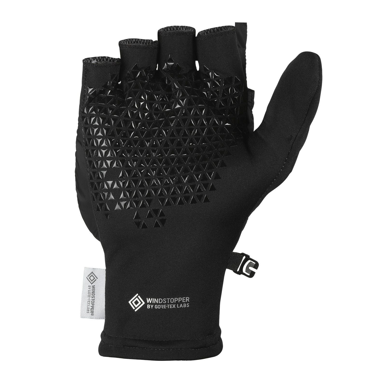 M ホワイト ゴアテックス インフィニウム ミトン | Millet(ミレー)公式通販